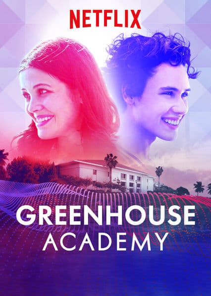 مسلسل Greenhouse Academy الموسم الثالث الحلقة 4 مترجمة