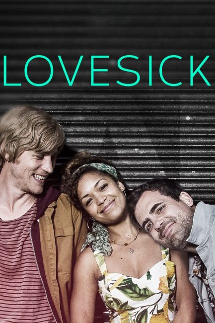 مسلسل Lovesick الموسم الثالث الحلقة 6 مترجمة