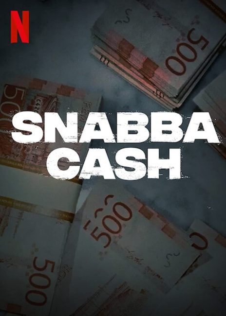 مسلسل Snabba Cash الموسم الثاني الحلقة 4 مترجمة