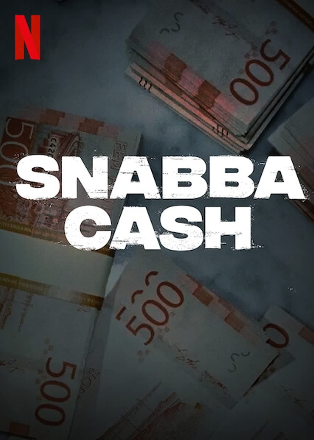 مسلسل Snabba Cash الموسم الثاني مترجم