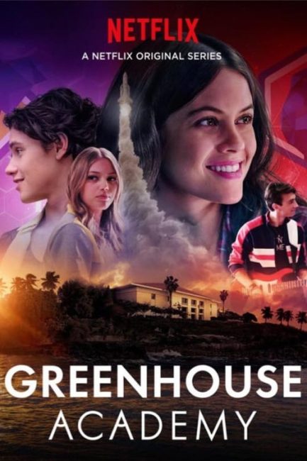 مسلسل Greenhouse Academy الموسم الاول الحلقة 5 مترجمة