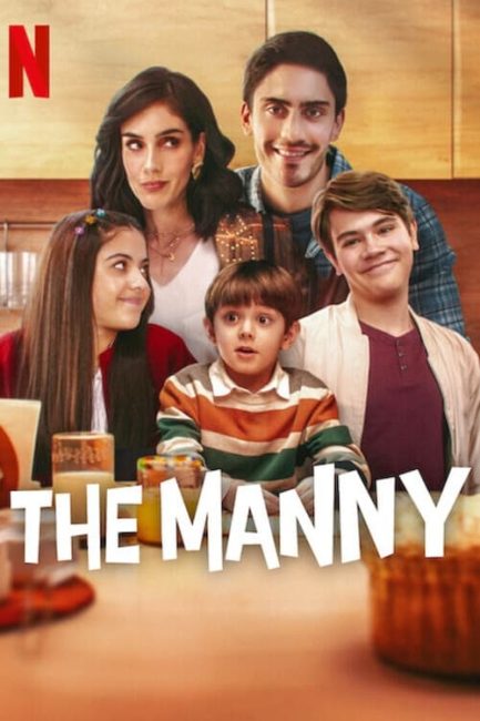 مسلسل The Manny الموسم الاول الحلقة 1 مترجمة