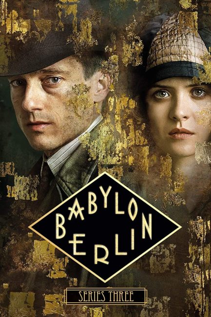 مسلسل Babylon Berlin الموسم الثالث الحلقة 2 مترجمة