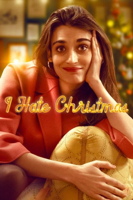 مسلسل I Hate Christmas الموسم الاول الحلقة 3 مترجمة