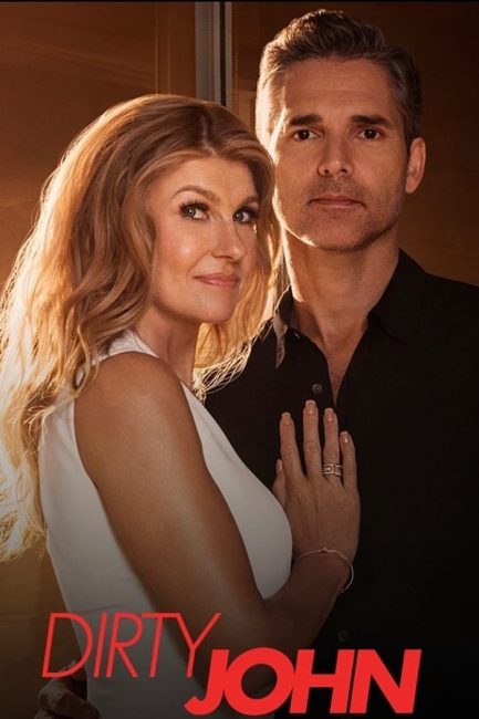 مسلسل Dirty John الموسم الاول الحلقة 6 مترجمة