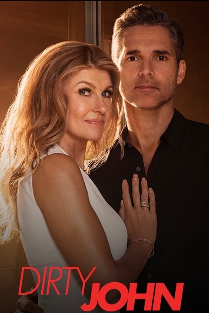 مسلسل Dirty John الموسم الاول مترجم