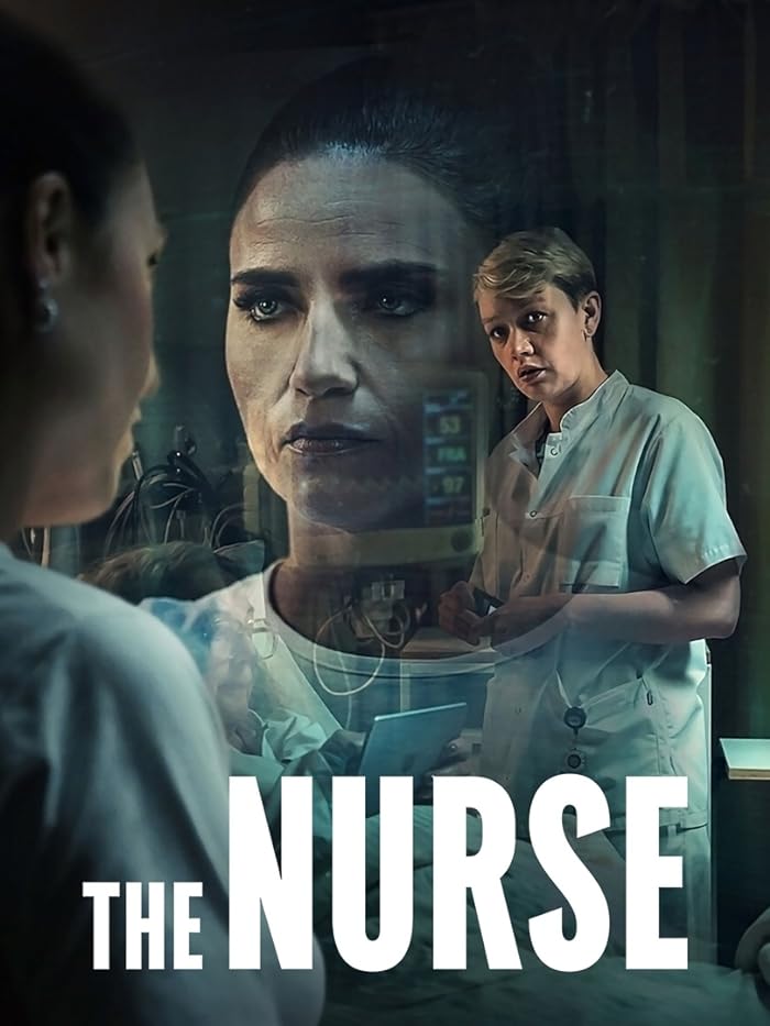 مسلسل The Nurse مترجم