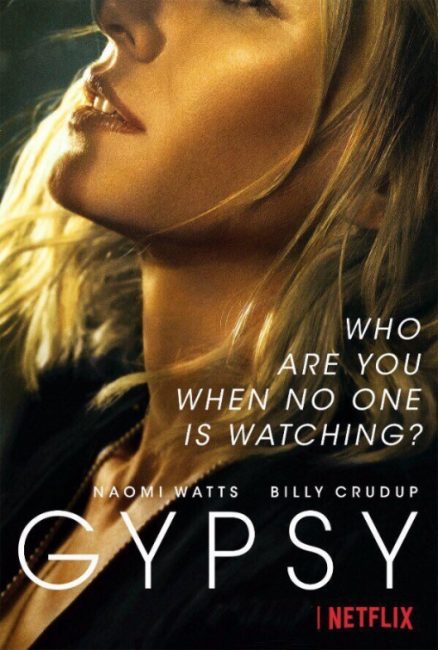 مسلسل Gypsy الموسم الاول الحلقة 3 مترجمة