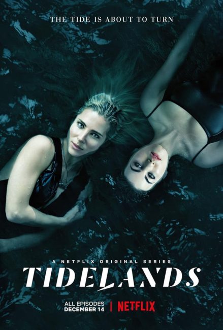 مسلسل Tidelands الموسم الاول الحلقة 8 والاخيرة مترجمة