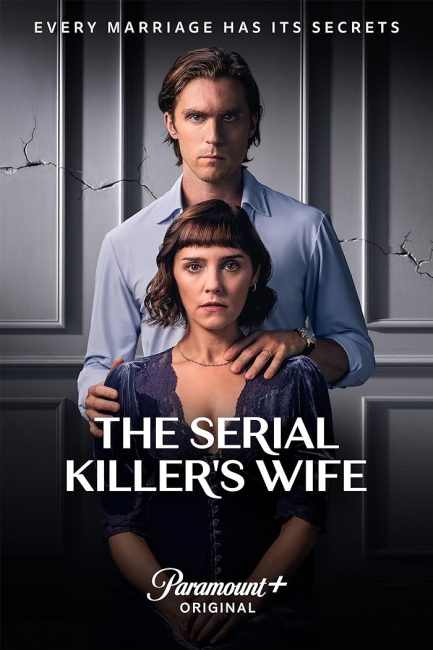 مسلسل The Serial Killer’s Wife الموسم الاول الحلقة 1 مترجمة