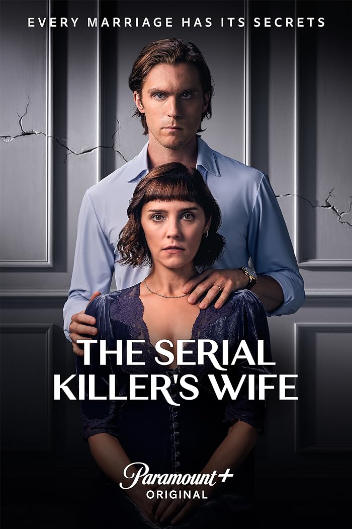 مسلسل The Serial Killer's Wife مترجم