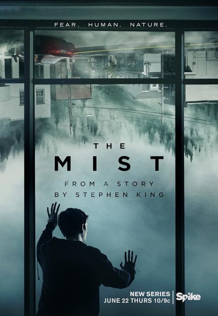 مسلسل The Mist الموسم الاول الحلقة 10 والاخيرة مترجمة