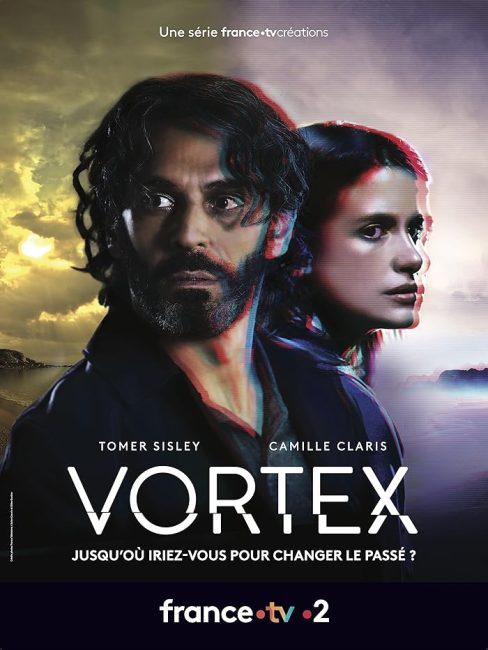 مسلسل Vortex الموسم الاول الحلقة 5 مترجمة