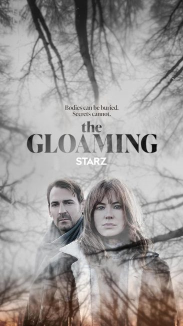 مسلسل The Gloaming الموسم الاول الحلقة 3 مترجمة