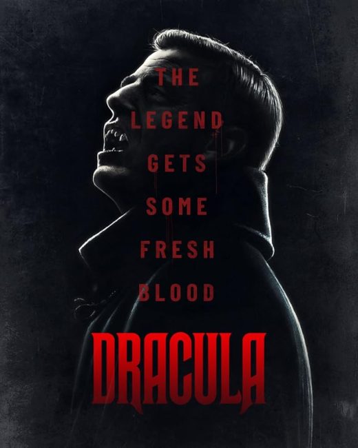 مسلسل Dracula الموسم الاول الحلقة 2 مترجمة