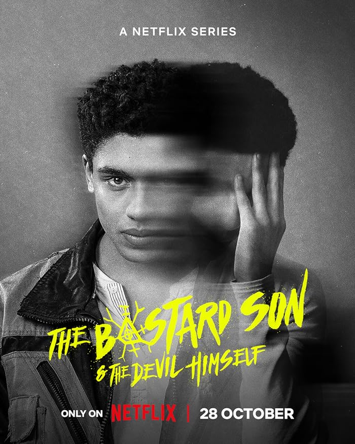 مسلسل The Bastard Son & The Devil Himself مترجم