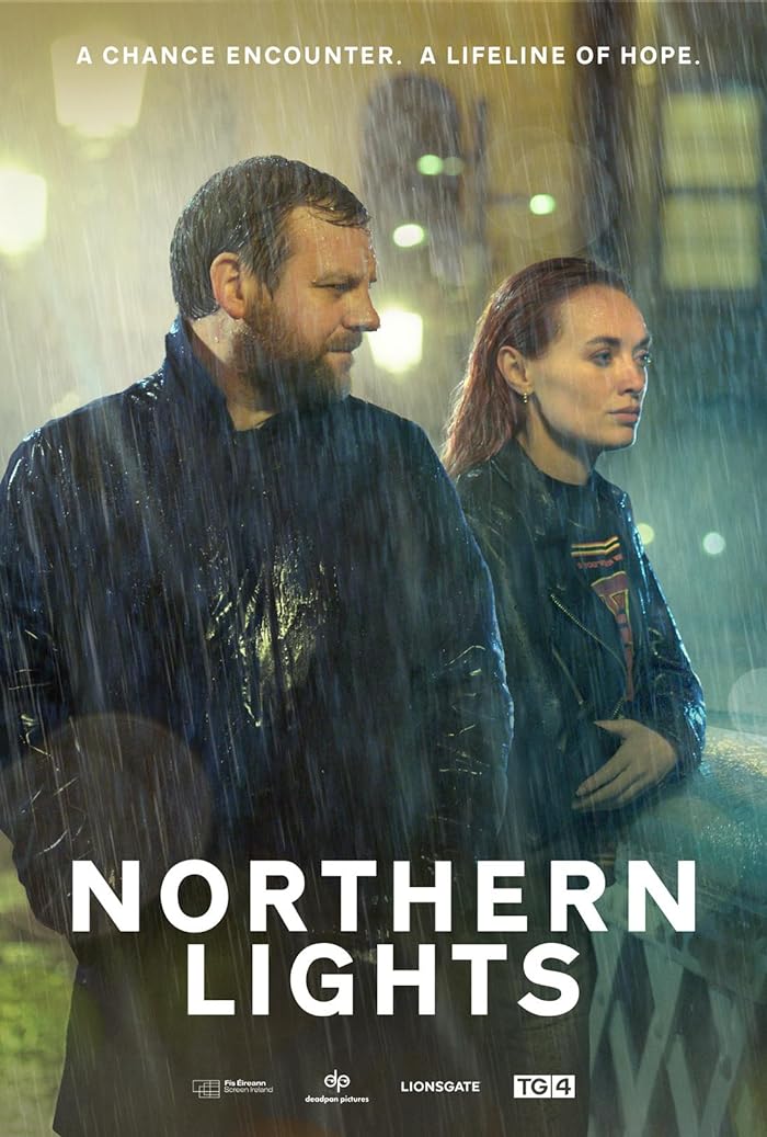 مسلسل Northern Lights الموسم الاول مترجم