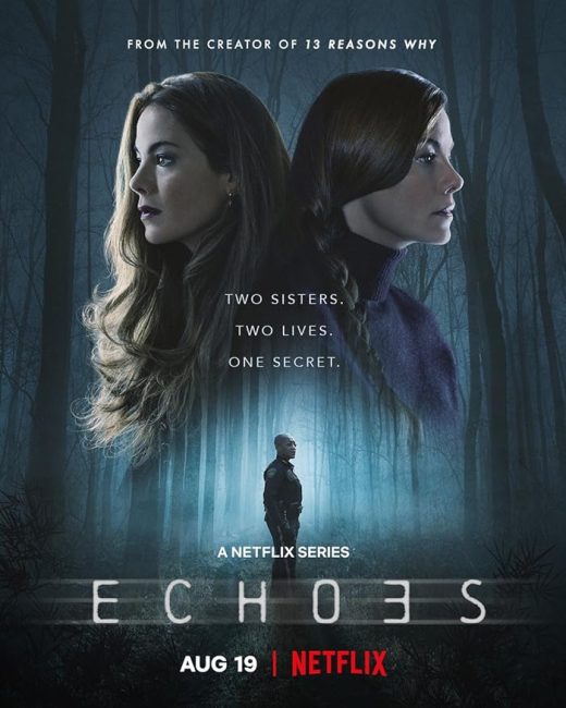 مسلسل Echoes الموسم الاول الحلقة 6 مترجمة