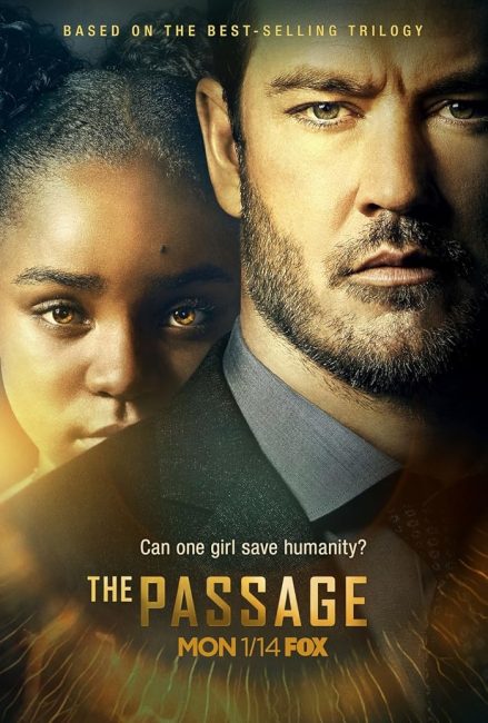 مسلسل The Passage الموسم الاول الحلقة 6 مترجمة