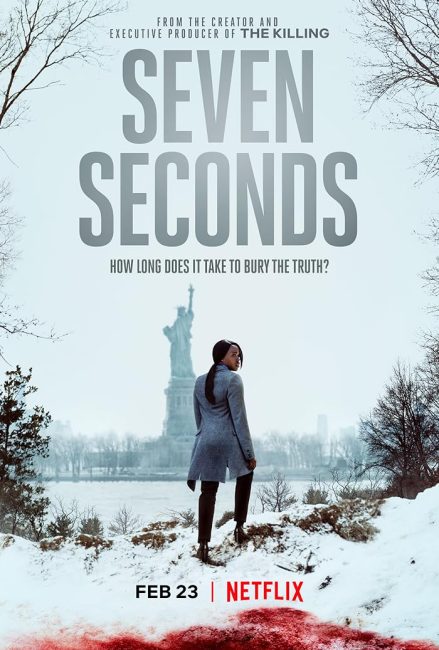 مسلسل Seven Seconds الموسم الاول الحلقة 10 والاخيرة مترجمة