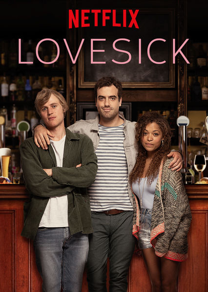 مسلسل Lovesick الموسم الثاني الحلقة 3 مترجمة