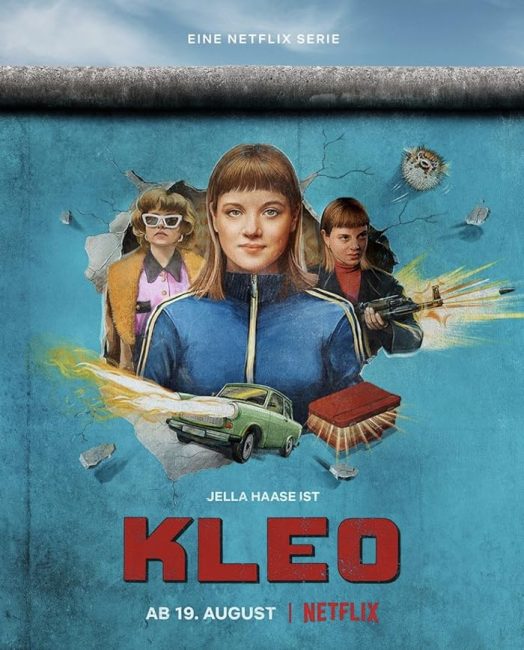 مسلسل Kleo الموسم الاول الحلقة 6 مترجمة