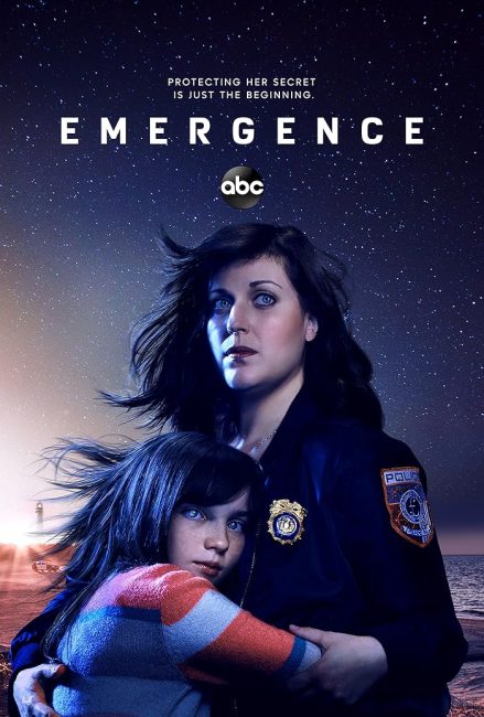 مسلسل Emergence الموسم الاول الحلقة 5 مترجمة