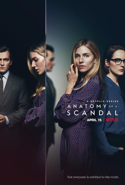 مسلسل Anatomy of a Scandal الموسم الاول الحلقة 2 مترجمة