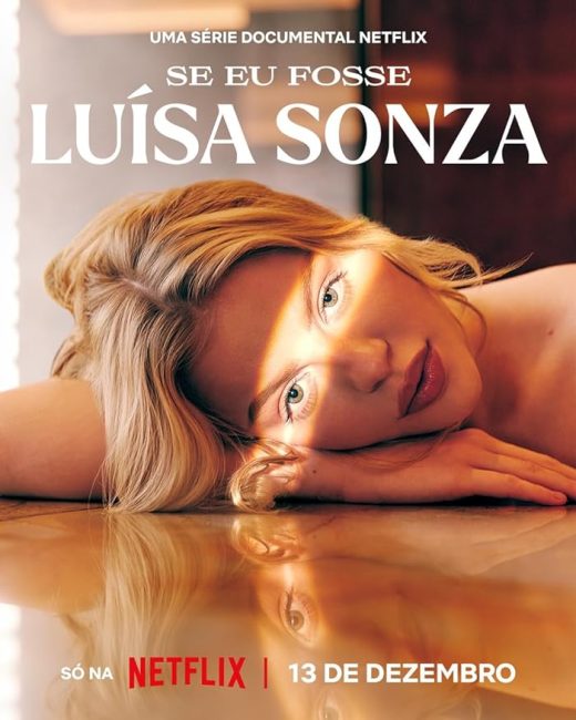 مسلسل If I Were Luísa Sonza الموسم الاول الحلقة 1 مترجمة