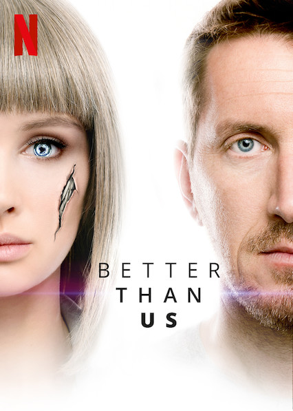 مسلسل Better Than Us الموسم الاول الحلقة 3 مترجمة