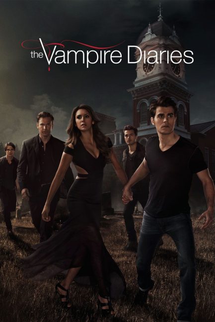 مسلسل The Vampire Diaries الموسم السادس الحلقة 12 مترجمة