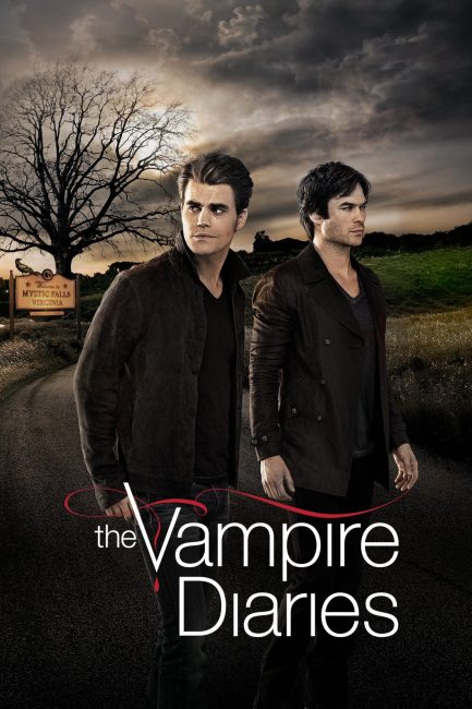 مسلسل The Vampire Diaries الموسم السابع الحلقة 10 مترجمة