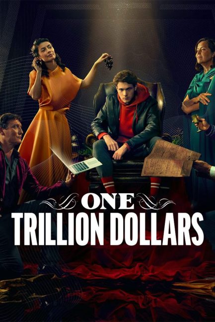 مسلسل Eine Billion Dollar الموسم الاول الحلقة 2 مترجمة