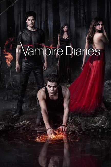 مسلسل The Vampire Diaries الموسم الخامس الحلقة 3 مترجمة