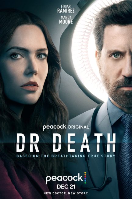 مسلسل Dr. Death الموسم الثاني الحلقة 5 مترجمة