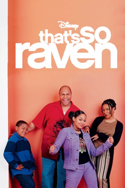 مسلسل That’s So Raven الموسم الاول الحلقة 8 مترجمة