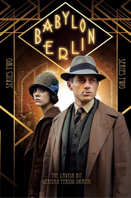 مسلسل Babylon Berlin الموسم الثاني الحلقة 8 والاخيرة مترجمة