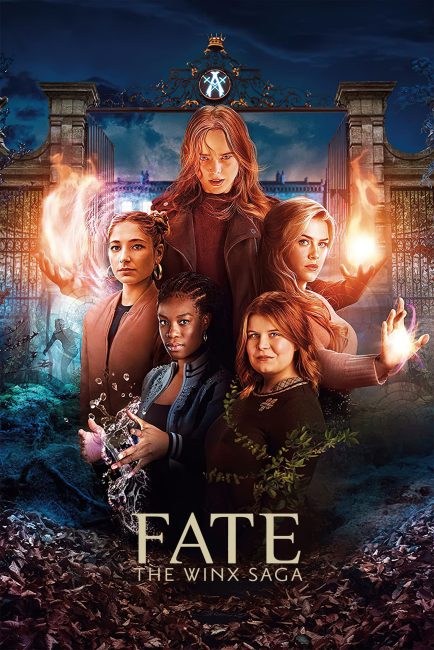 مسلسل Fate: The Winx Saga الموسم الثاني الحلقة 3 مترجمة