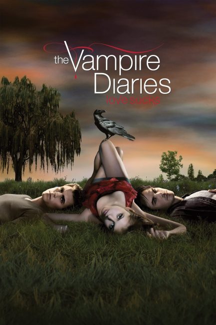 مسلسل The Vampire Diaries الموسم الاول الحلقة 14 مترجمة