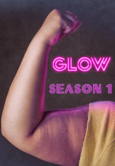 مسلسل GLOW الموسم الاول الحلقة 4 مترجمة