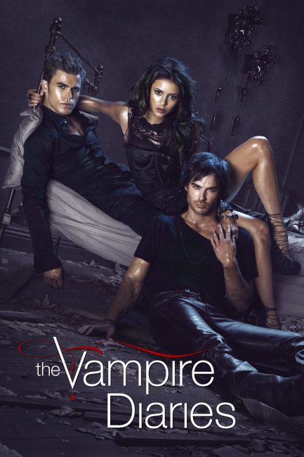 مسلسل The Vampire Diaries الموسم الثاني الحلقة 18 مترجمة