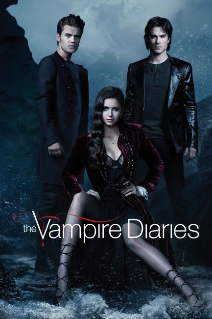 مسلسل The Vampire Diaries الموسم الرابع الحلقة 9 مترجمة