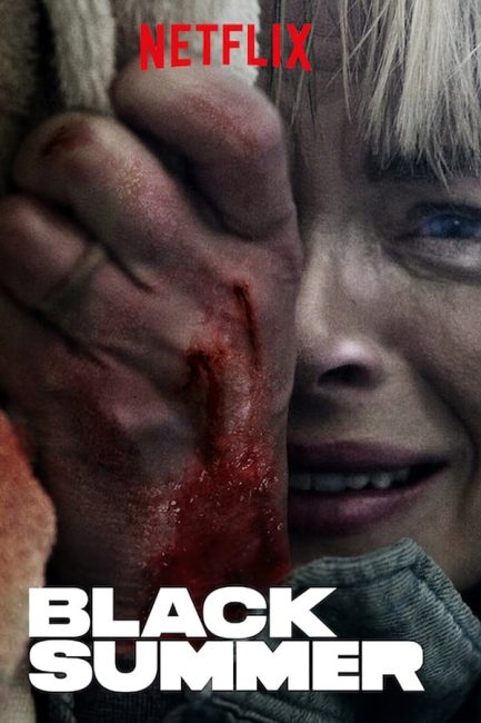 مسلسل Black Summer الموسم الاول الحلقة 4 مترجمة