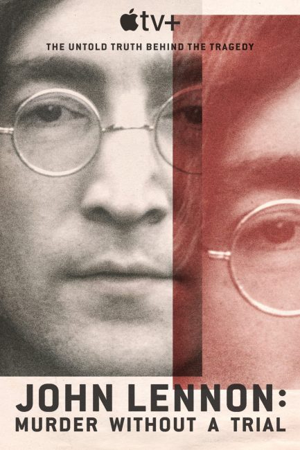 مسلسل John Lennon: Murder Without a Trial الموسم الاول الحلقة 1 مترجمة