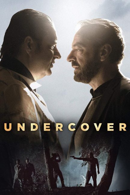 مسلسل Undercover الموسم الاول الحلقة 1 مترجمة