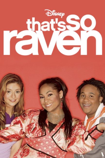 مسلسل That’s So Raven الموسم الثالث الحلقة 32 مترجمة