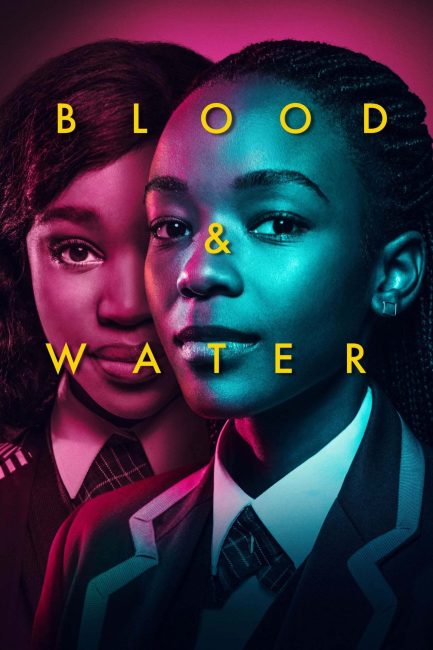 مسلسل Blood & Water الموسم الاول الحلقة 3 مترجمة