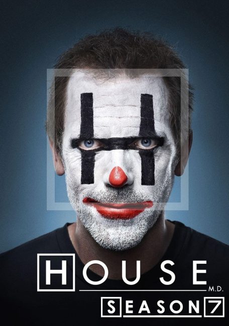 مسلسل House الموسم السابع الحلقة 20 مترجمة