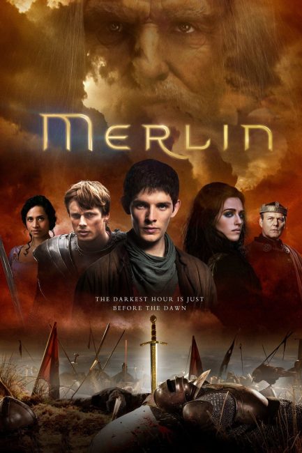 مسلسل Merlin الموسم الرابع الحلقة 4 مترجمة