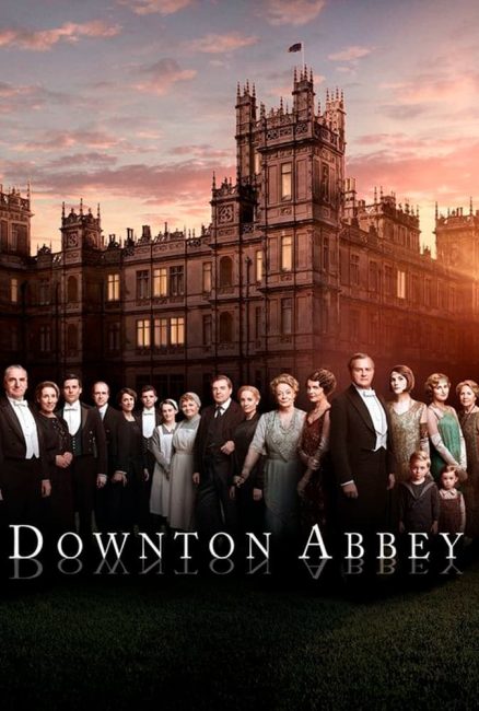 مسلسل Downton Abbey الموسم السادس الحلقة 10 والاخيرة مترجمة